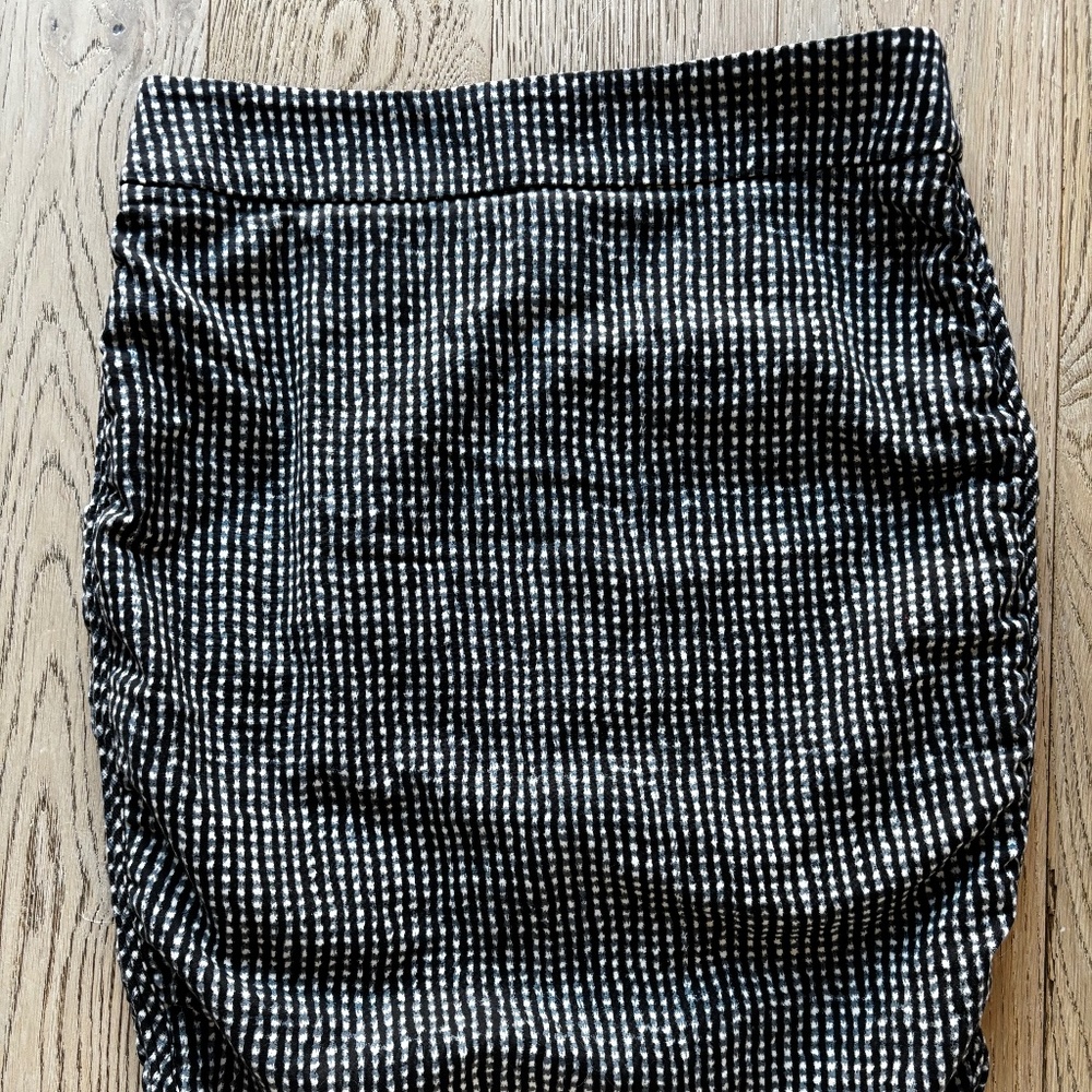 Loft Pencil Skirt
